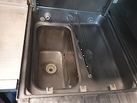 Doorschuifvaatwas winterhalter met spoelbak - afbeelding 9 van  9