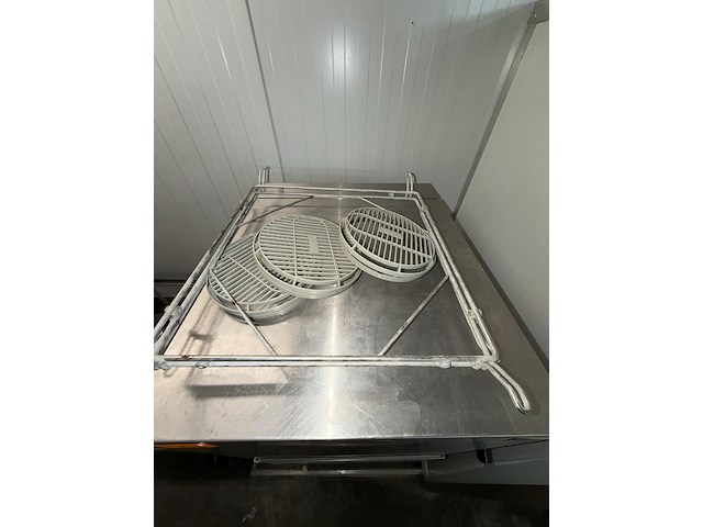 Doorschuifvaatwasser hobart - afbeelding 2 van  10