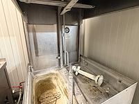 Doorschuifvaatwasser hobart - afbeelding 4 van  10