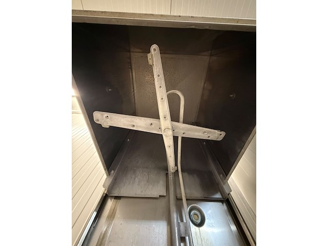 Doorschuifvaatwasser hobart - afbeelding 6 van  10