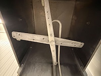 Doorschuifvaatwasser hobart - afbeelding 6 van  10