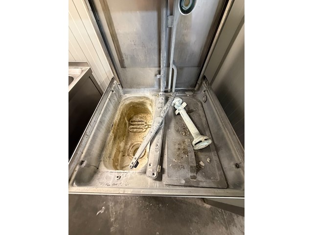 Doorschuifvaatwasser hobart - afbeelding 7 van  10
