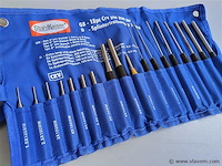 Doorslagenset 18 delig - afbeelding 3 van  5