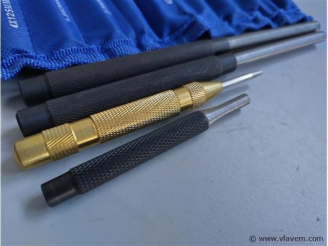 Doorslagenset 18 delig - afbeelding 4 van  5