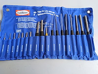 Doorslagenset 18 delig - afbeelding 2 van  5