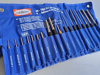 Doorslagenset 18 delig - afbeelding 3 van  5