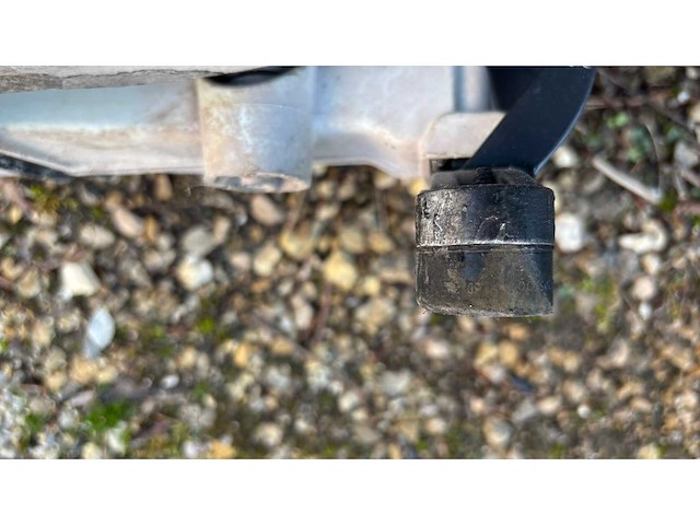 Doorslijper stihl (functioneel) - betonzaag - afbeelding 1 van  1