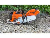 Doorslijper stihl (functioneel) - betonzaag - afbeelding 1 van  7