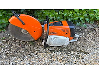 Doorslijper stihl (functioneel) - betonzaag - afbeelding 2 van  7