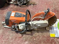 Doorslijper stihl ts7000 (38)
