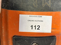 Doorslijper stihl ts7000 (38) - afbeelding 5 van  5