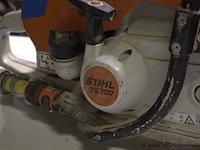 Doorslijpmachine stihl ts700 - afbeelding 3 van  3