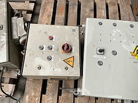 Doorstroom verdeelbord - afbeelding 2 van  3