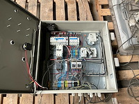 Doorstroom verdeelbord - afbeelding 3 van  3