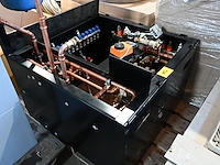 Doorstroominstallatie sanitair warm water - afbeelding 1 van  7