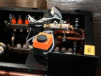 Doorstroominstallatie sanitair warm water - afbeelding 2 van  7