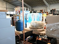 Doorstroominstallatie sanitair warm water - afbeelding 6 van  7