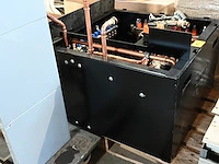 Doorstroominstallatie sanitair warm water - afbeelding 7 van  7