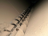 Doorvoercontainer / afzetcontainer - afbeelding 5 van  6