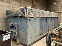 Doorvoercontainer / afzetcontainer - afbeelding 2 van  6
