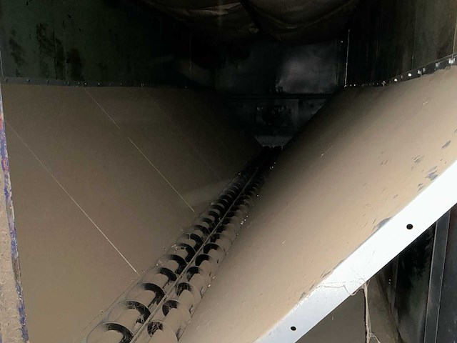 Doorvoercontainer / afzetcontainer - afbeelding 6 van  6