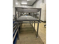 Doorvoerstelling met 2 niveaus - afbeelding 3 van  5