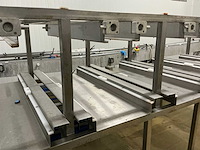 Doorvoerstelling met 2 niveaus - afbeelding 5 van  5