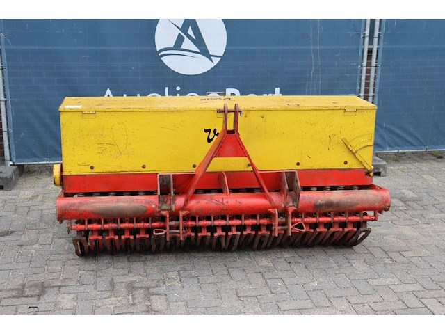 Doorzaaimachine vredo - afbeelding 1 van  1
