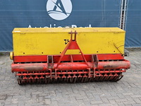 Doorzaaimachine vredo - afbeelding 1 van  1
