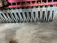 Doorzaaimachine vredo