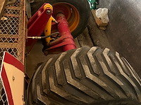 Doorzaaimachine vredo - afbeelding 9 van  15