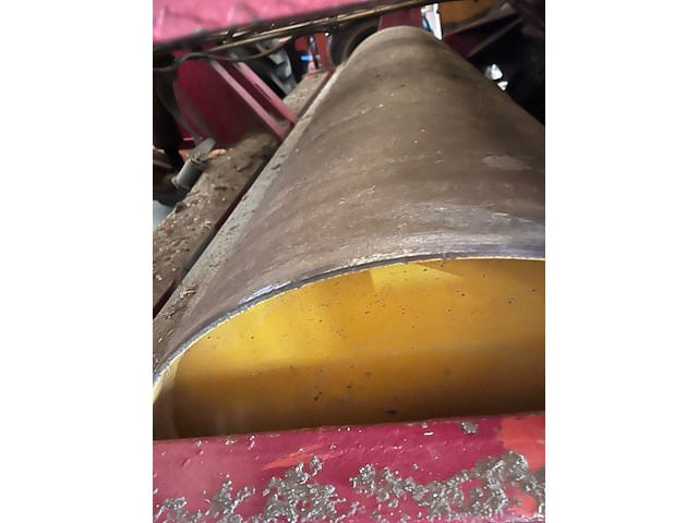 Doorzaaimachine vredo - afbeelding 11 van  15