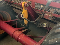 Doorzaaimachine vredo - afbeelding 12 van  15