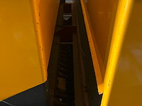 Doorzaaimachine vredo - afbeelding 13 van  15