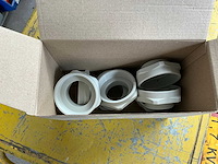 Doos adapter koppelingstukken (8x) - afbeelding 3 van  3