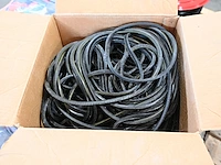 Doos afdichtingsrubbers voor ramen en deuren - afbeelding 2 van  2