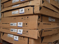 Doos airco onderdeel, daikin, bycq140cw1, werking niet gekend - afbeelding 1 van  2