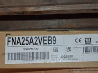 Doos airco unit, daikin, fna25a2veb9, 27 kg, werking niet gekend - afbeelding 2 van  3