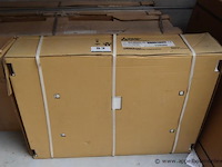 Doos airco unit, mitsubishi electric, sez-m50da, 26.5kg, 88x119x28cm, werking niet gekend - afbeelding 1 van  2