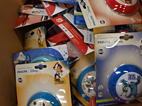 Doos allerlei kinderverlichting - afbeelding 3 van  3