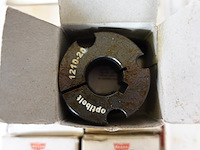 Doos asverwijderaars voor poelies - afbeelding 2 van  4