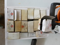 Doos asverwijderaars voor poelies - afbeelding 3 van  4