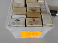 Doos asverwijderaars voor poelies - afbeelding 4 van  4