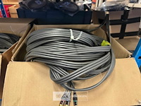 Doos audio kabels - afbeelding 1 van  5