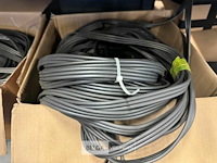 Doos audio kabels - afbeelding 3 van  5