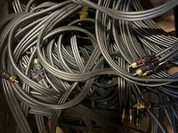 Doos audio kabels - afbeelding 5 van  5