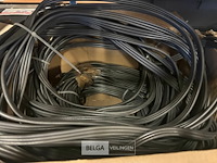 Doos audio kabels - afbeelding 3 van  3