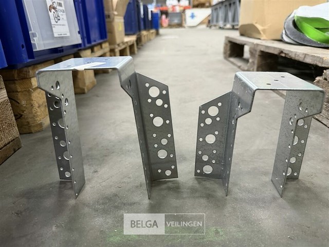 Doos balkendragers - afbeelding 3 van  3