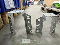 Doos balkendragers - afbeelding 3 van  3