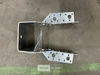 Doos balkendragers - afbeelding 3 van  4